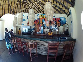 Adventure Lodge Victoria Falls Exterior photo