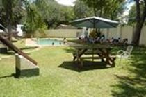 Adventure Lodge Victoria Falls Exterior photo
