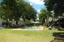 Adventure Lodge Victoria Falls Exterior photo